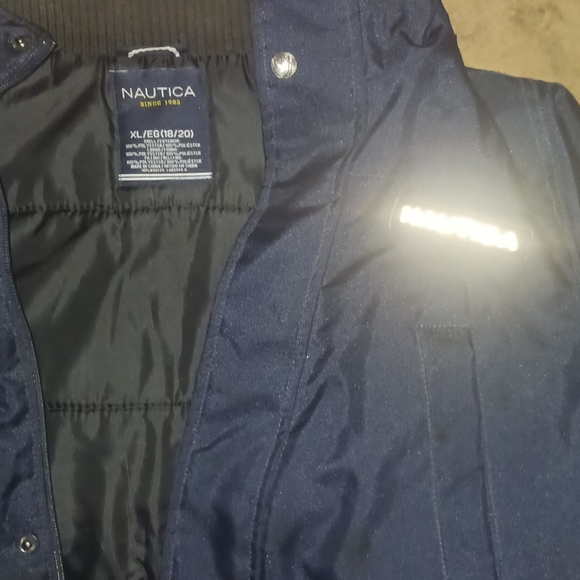 Eddie Bauer, Nautica Coats - Picture 4 of 7